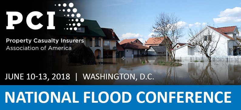 National Flood Conference 2018: Why Flood Adjusters Need Training!