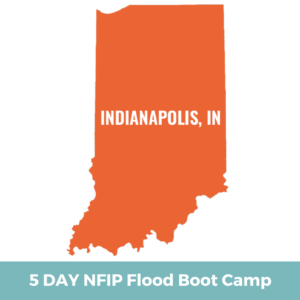 Flood Adjuster Training - NFIP Flood Boot Camp