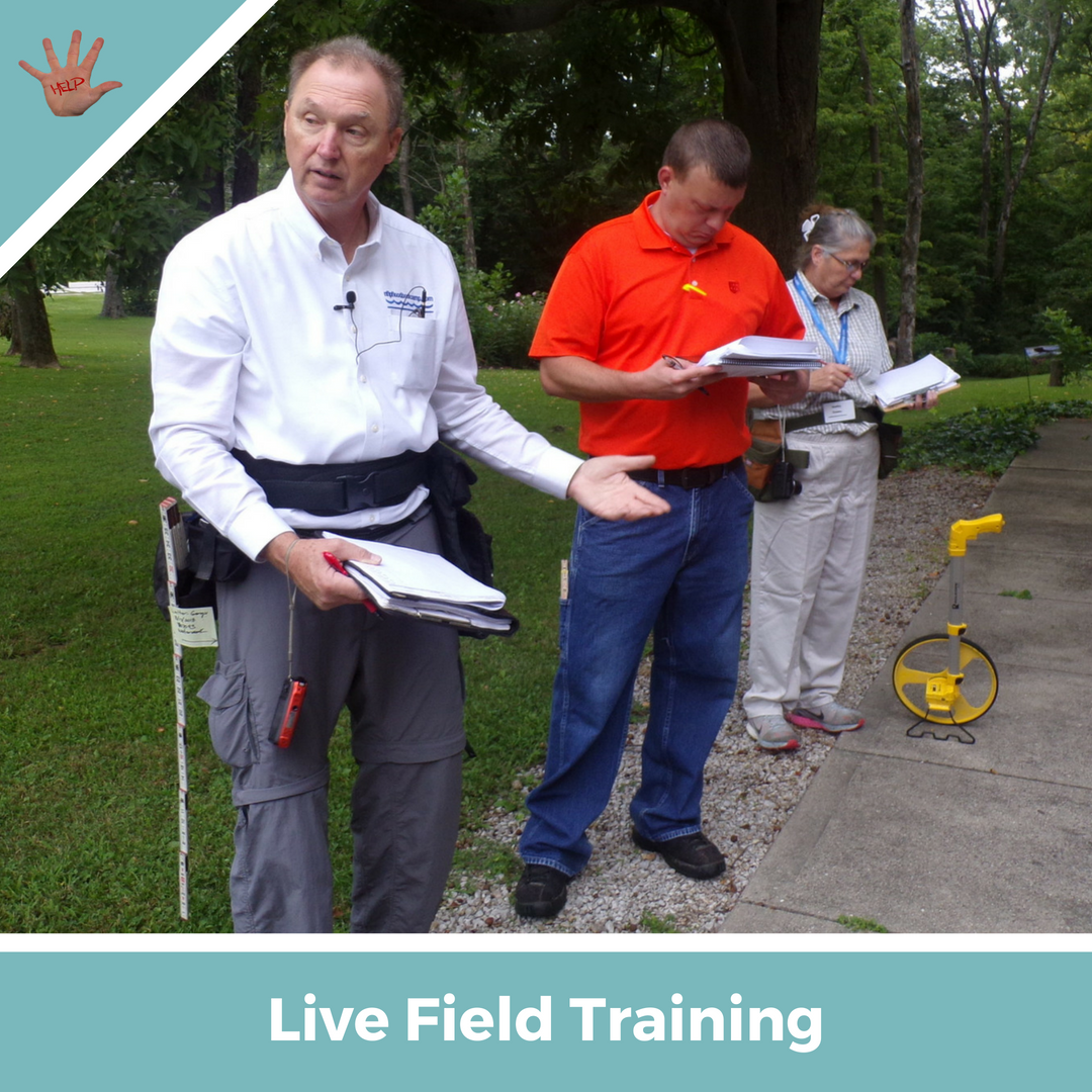 Flood Adjuster Training - NFIP Flood Boot Camp Flood Adjuster Training - NFIP Flood Boot Camp