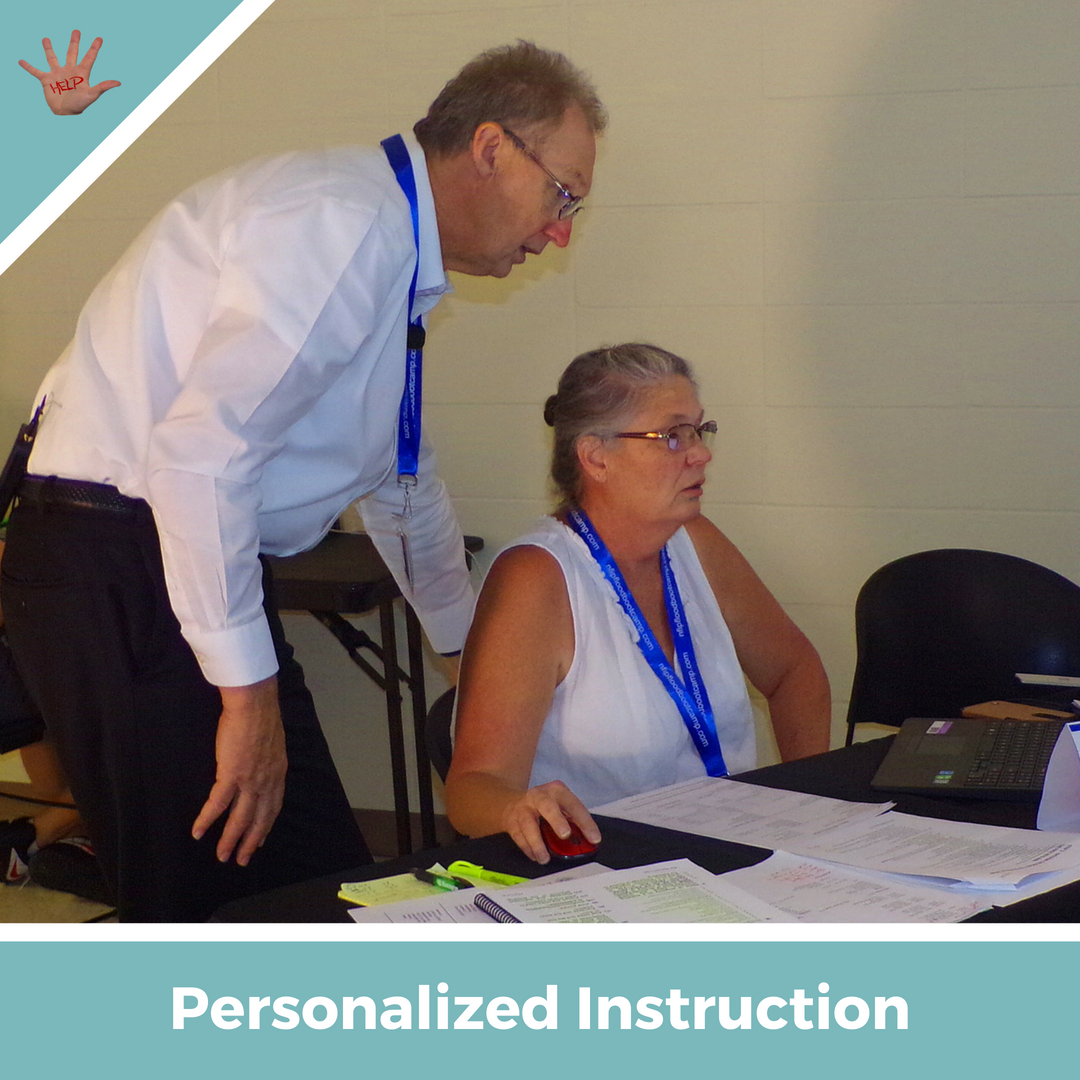 Flood Adjuster Training - NFIP Flood Boot Camp Flood Adjuster Training - NFIP Flood Boot Camp